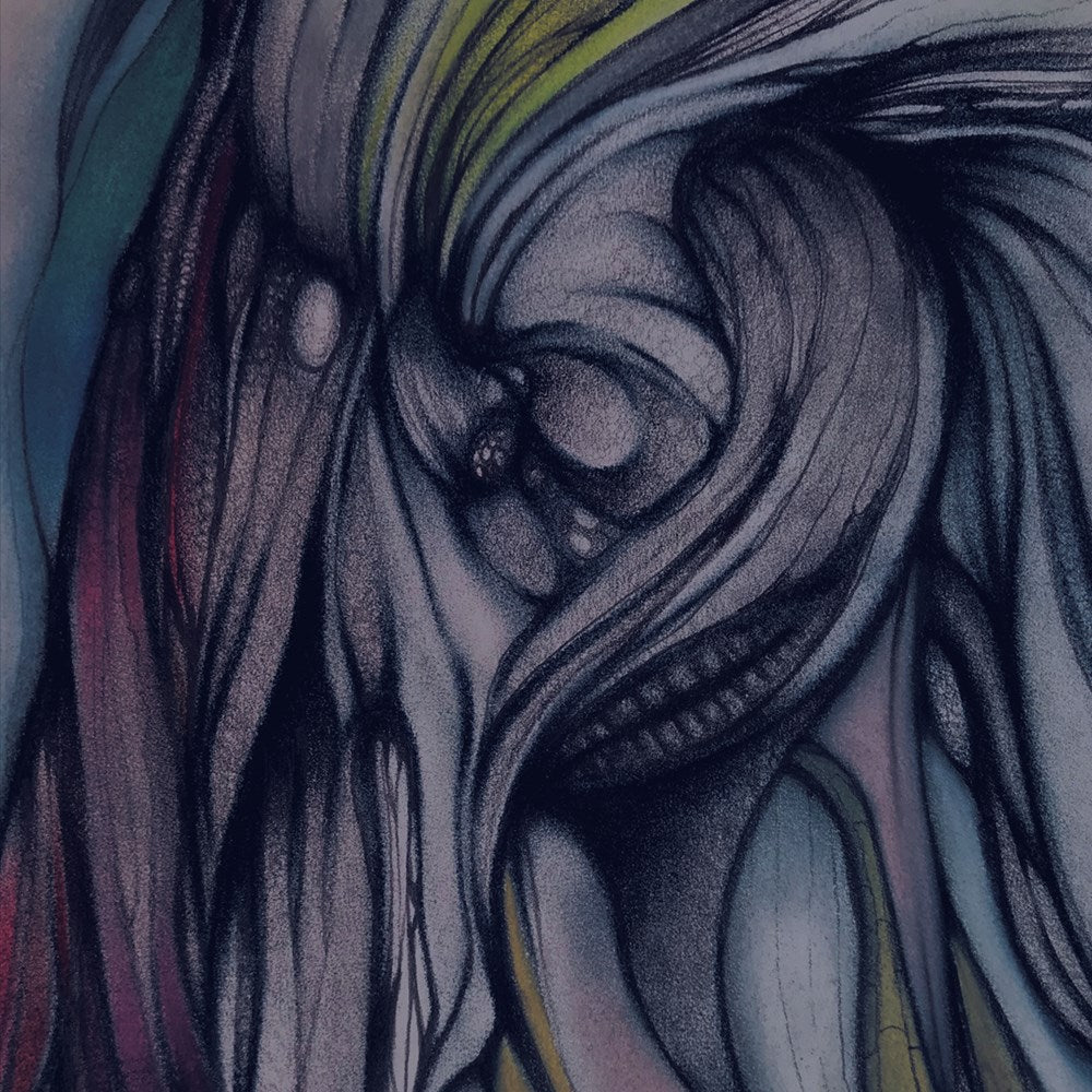 CALIBRE - Feeling Normal (CD)