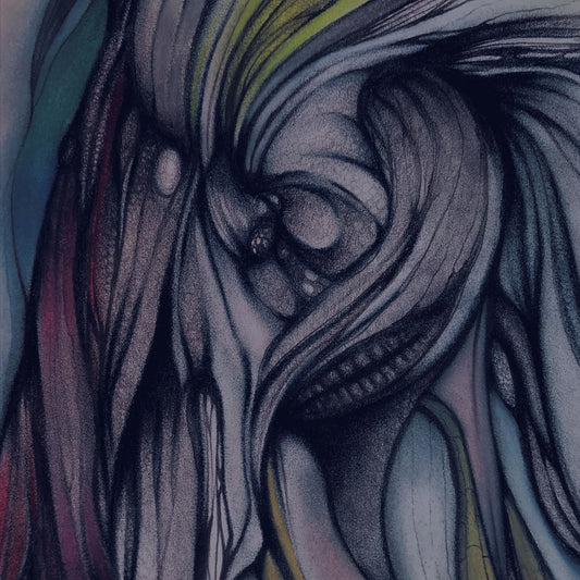 CALIBRE - Feeling Normal (CD)