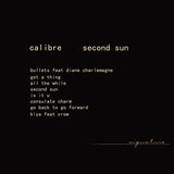 CALIBRE - Second Sun