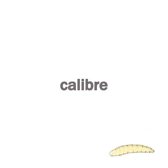 CALIBRE - Condition