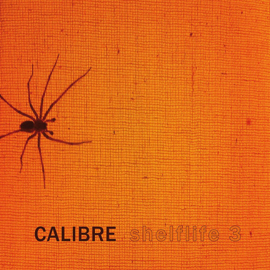 CALIBRE - Shelflife 3
