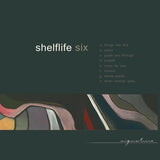CALIBRE - Shelflife 6 (CD)