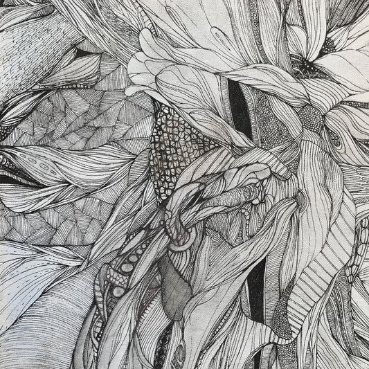 Calibre - Shelflife Seven [full colour slipcase / incl. dl codes]