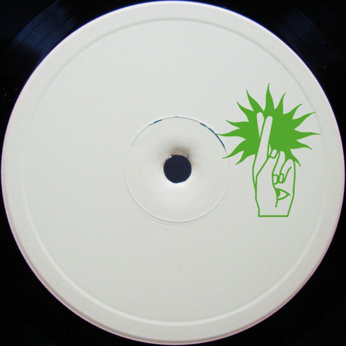 SIRHAN / FIXED ANGELS / PANAMA CARDOON / ZIGGY PHUNK - BONFIDO 002