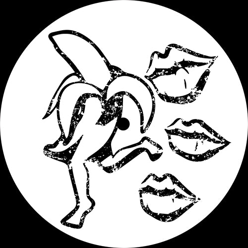 SIRS - Banana Hard & Disco Kisses Remixes, Part One