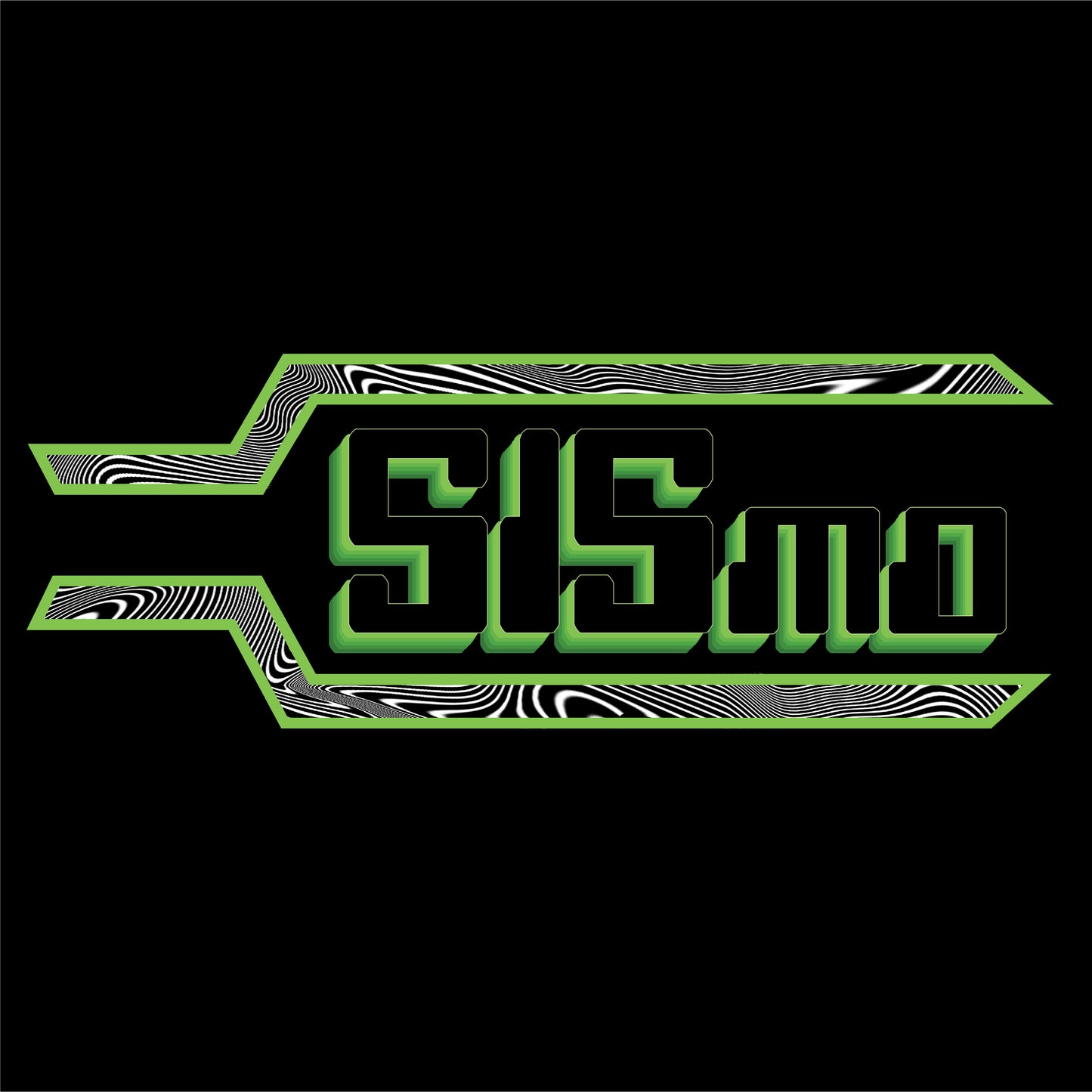 Qasio - Black Minerals EP