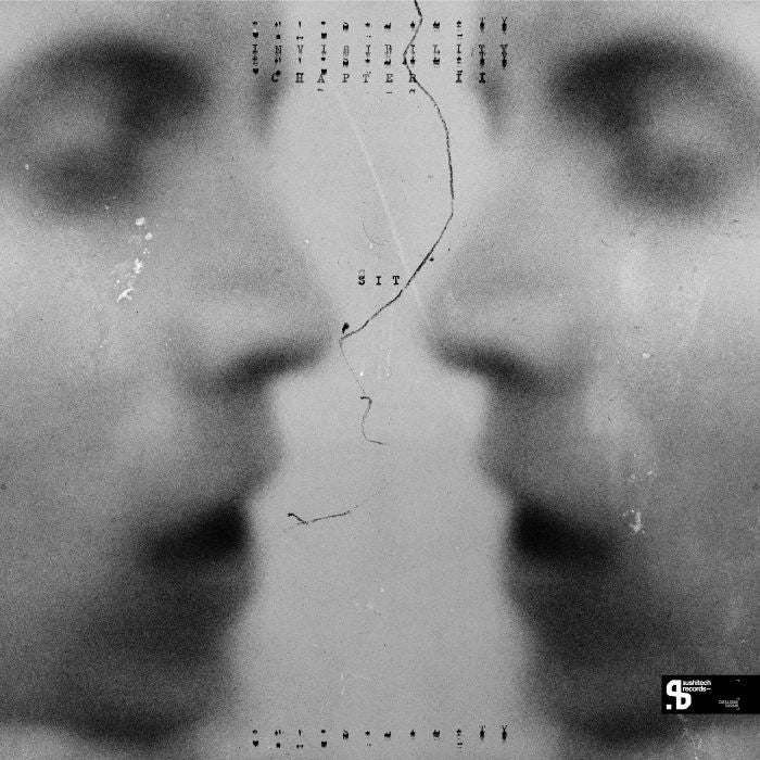 SIT - Invisibility (Sushitech 15th Anniversary reissue)
