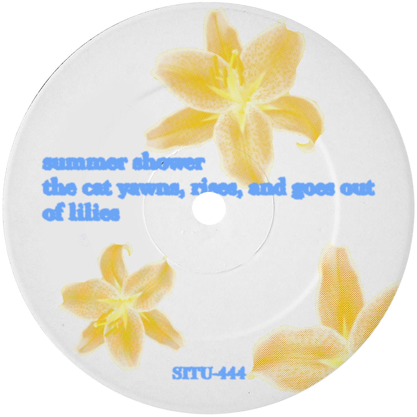 Reynes - Mono Memory EP