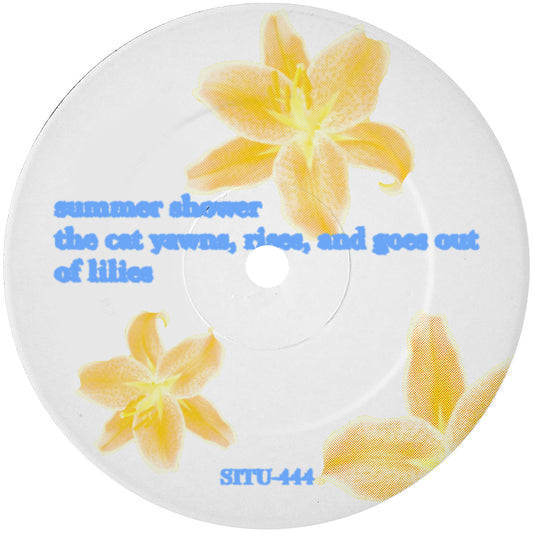 Reynes - Mono Memory EP