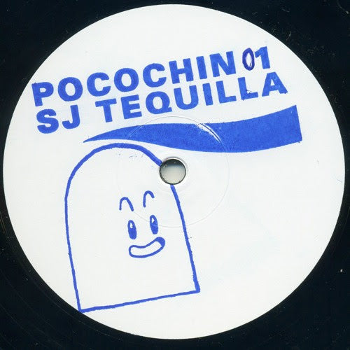 SJ Tequilla - Pocochin 01
