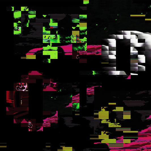 VHS Head - Phocus [2LP]