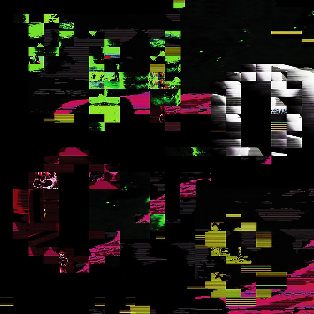 VHS Head - Phocus [Cassette]