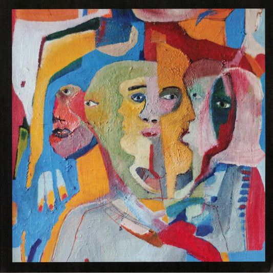 SKINSHAPE - Oracolo (reissue)