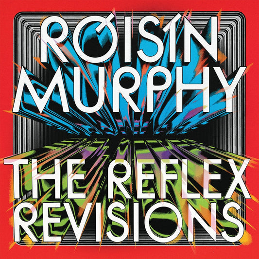 Roisin Murphy - Incapable / Narcissus (The Reflex Revisions)