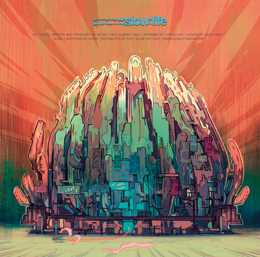 Primary Perception -  Era of Technology