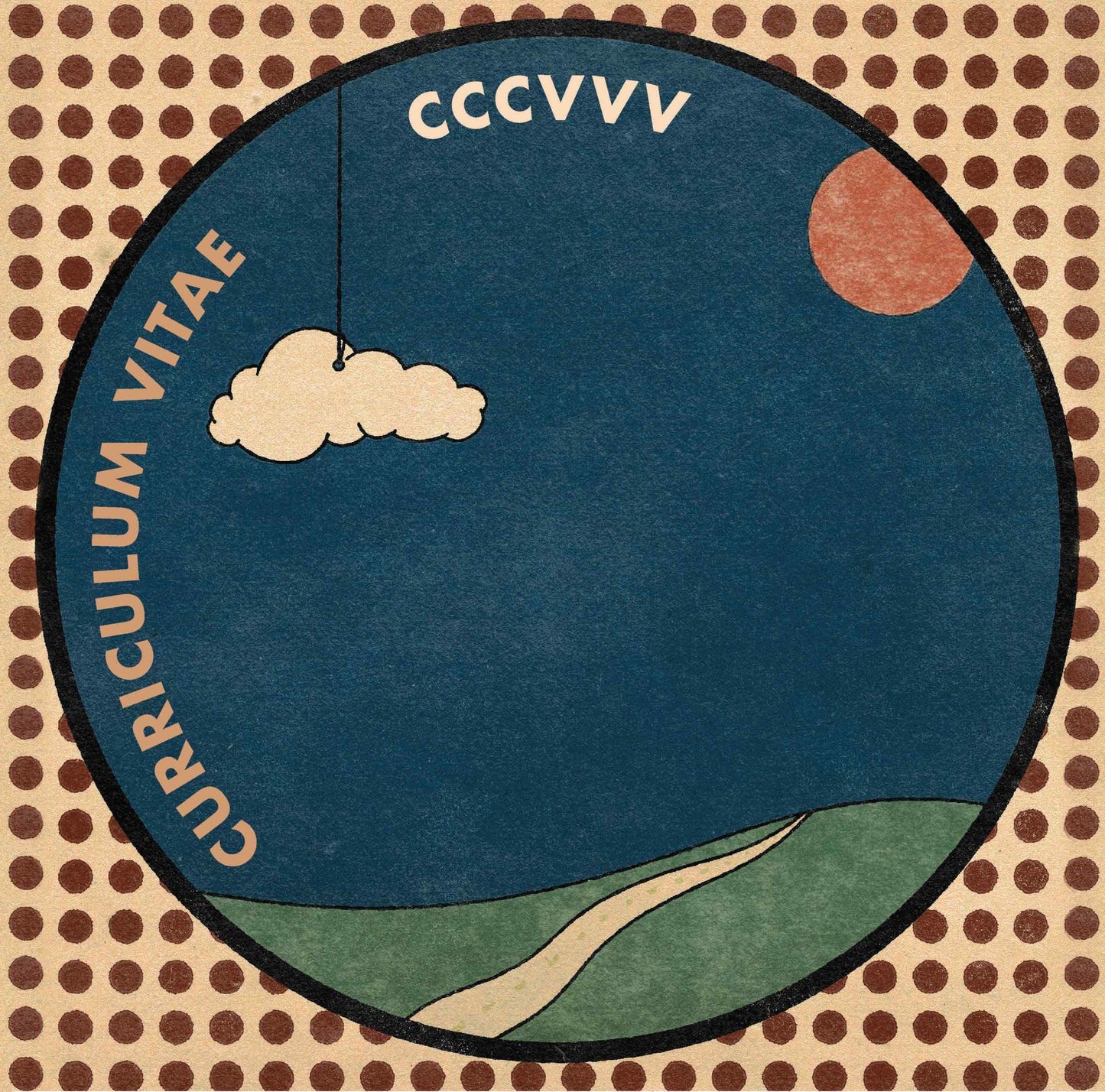 CCCVVV - Curriculum Vitae