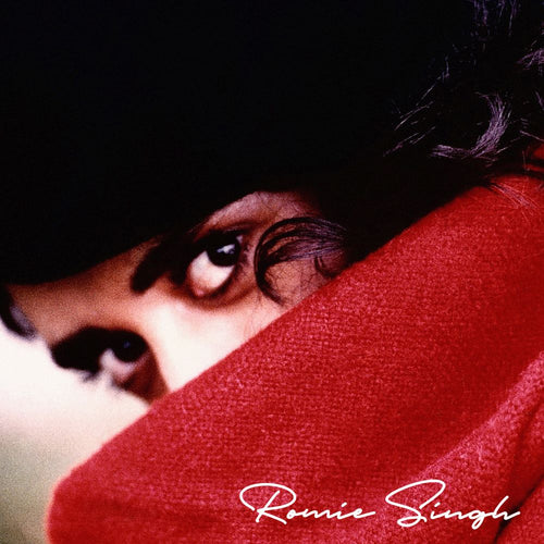 Romie Singh - Dancing to Forget E.P. (incl. 12" version)