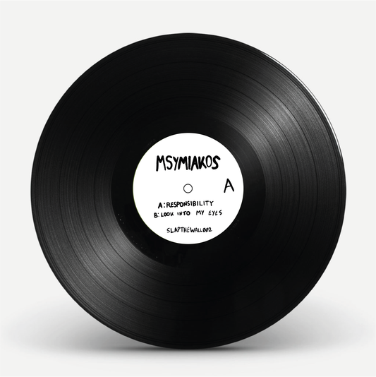 Msymiakos -Responsibility 12''