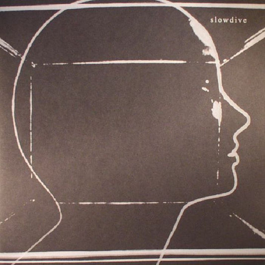 SLOWDIVE - Slowdive