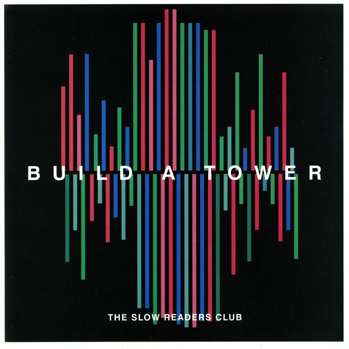 SLOW READERS CLUB - BUILD A TOWER [LP]
