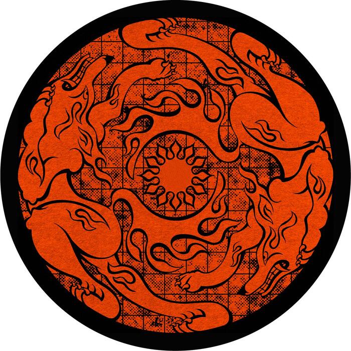 Aerofunk - Active EP