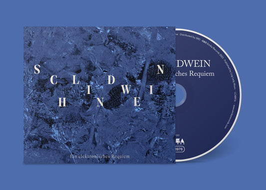 Schlindwein - Ein elektronisches Requiem [CD]