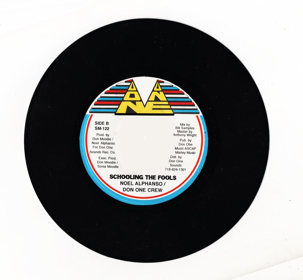 Karen Morrison - Who God Bless