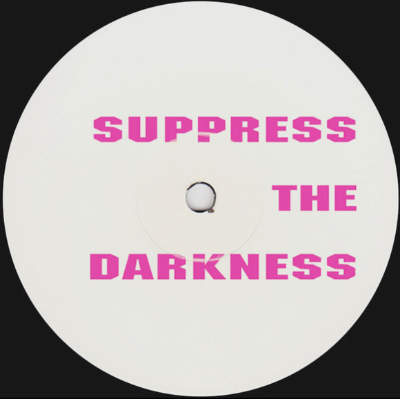 DJ Frankie - Suppress The Darkness (ft Assembler Code Remix)