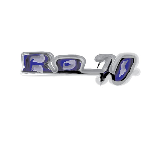 Ro70 - Ro70 (2LP)