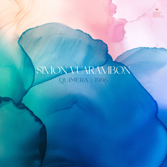 Simon Vuarambon - 1996 / Quimera