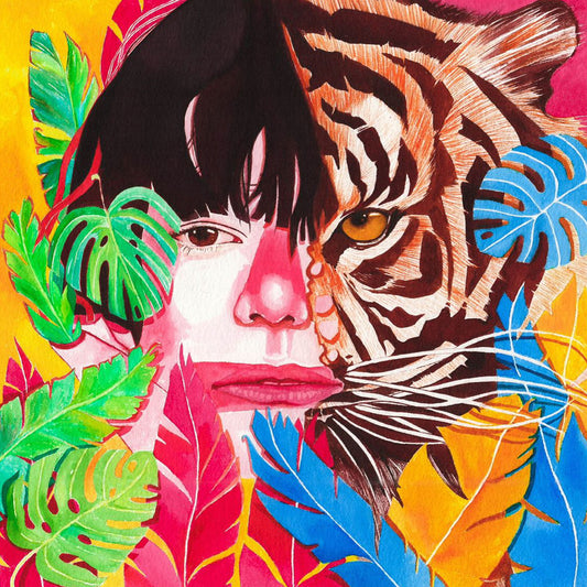 Nacho Varela & Cruz Vittor - Fluir