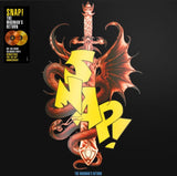Snap! - The Madman’s Return (2LP Colour Vinyl)