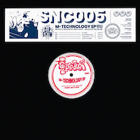 Dip Shim - M-Technology EP