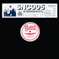 Dip Shim - M-Technology EP