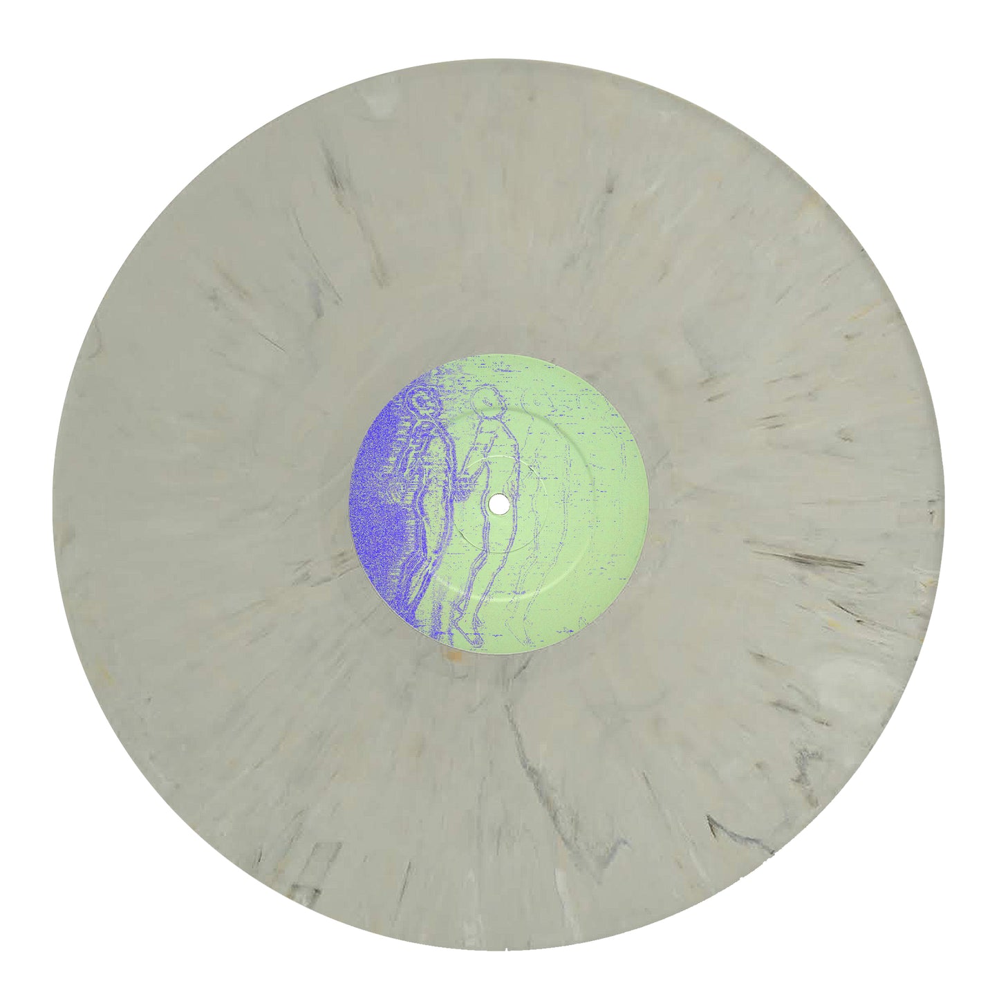 Computer Data - Ego EP [Repress]