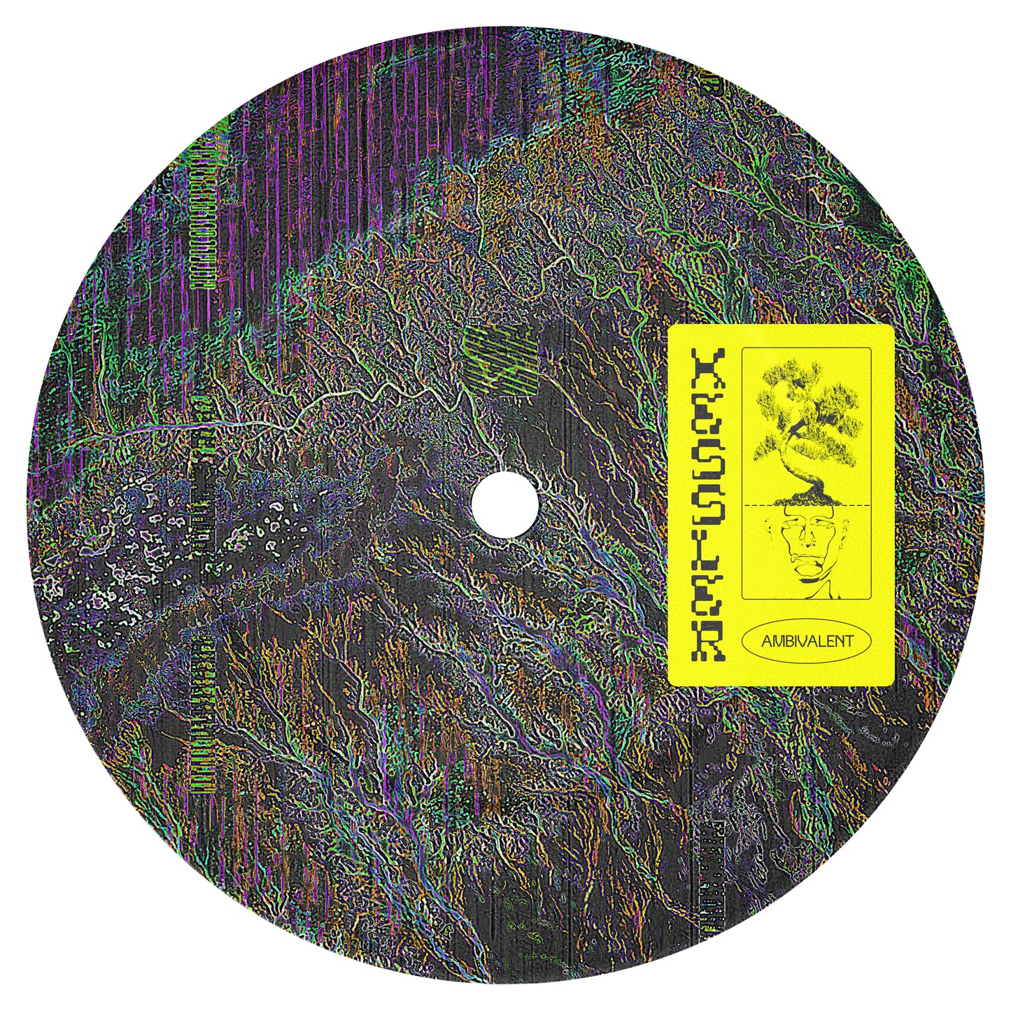 Kessler - Ambivalent EP