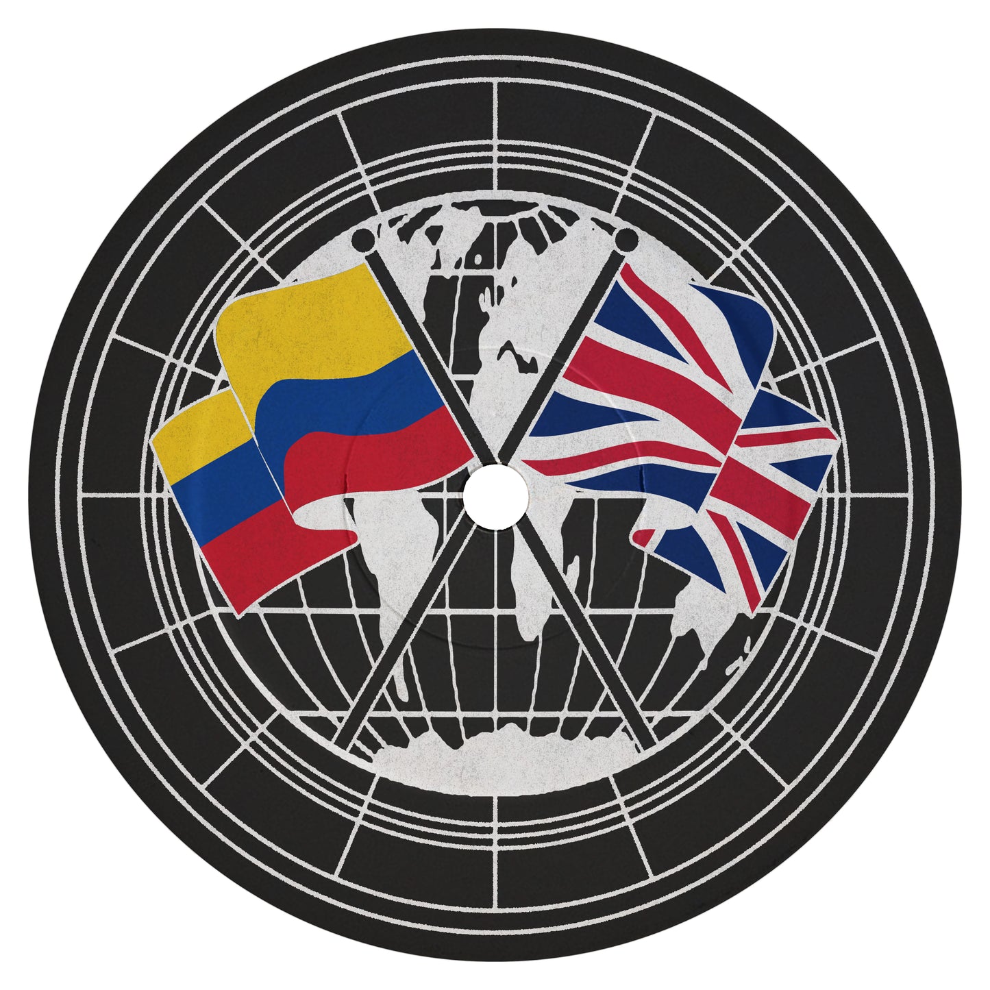 Felipe Gordon x Cody Currie - Atlantic Exchanges Vol 1