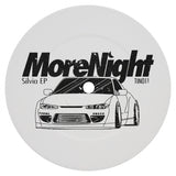 MoreNight - Silvia EP