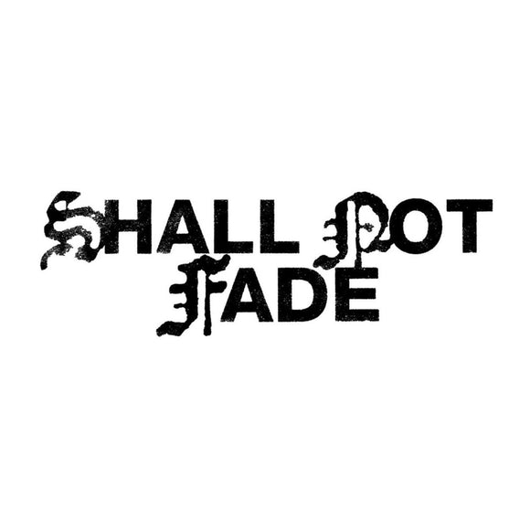 Various Artists - Shall Not Fade Sales Pack 001 [incl. SNF056 / SNF057 / SNF064]