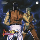 SNK Neo Sound Orchestra - Art of Fighting Vol 2 – The Definitive Soundtrack
