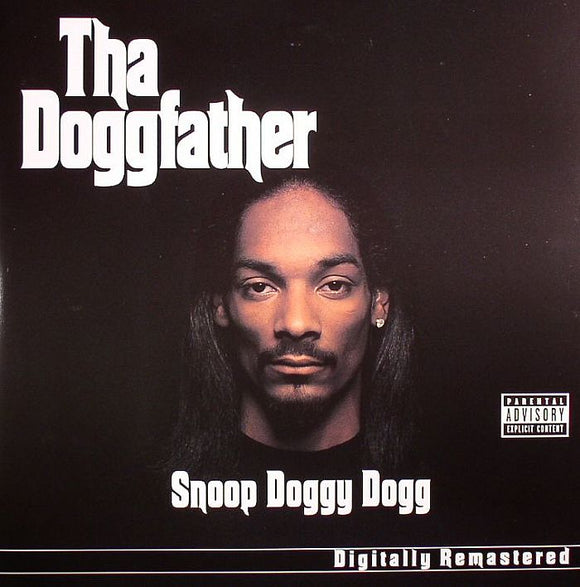 SNOOP DOGGY DOGG - Tha Doggfather