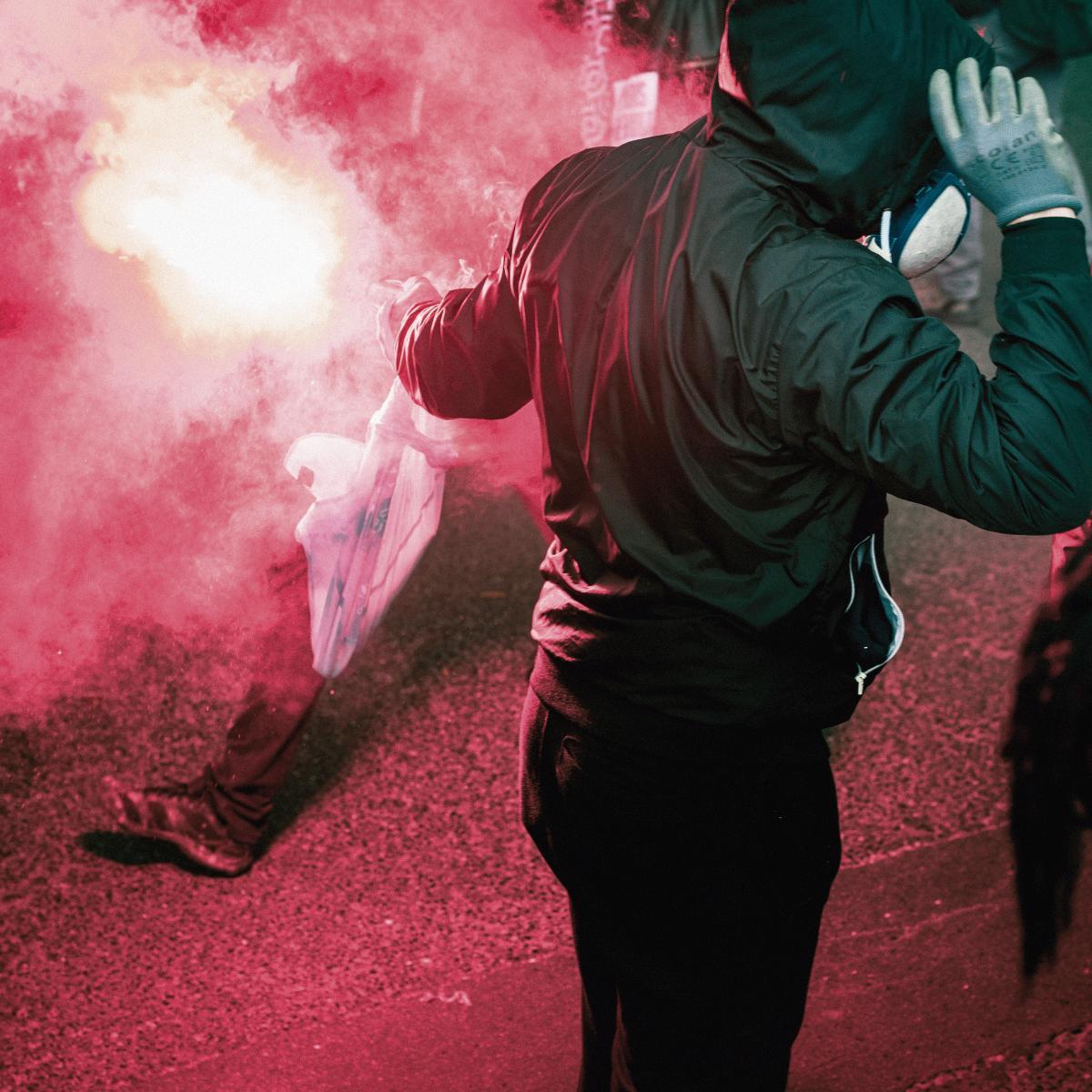 SNTS - The Unfinished Fight Against Humanity Remixed [full colour sleeve / 180 grams]