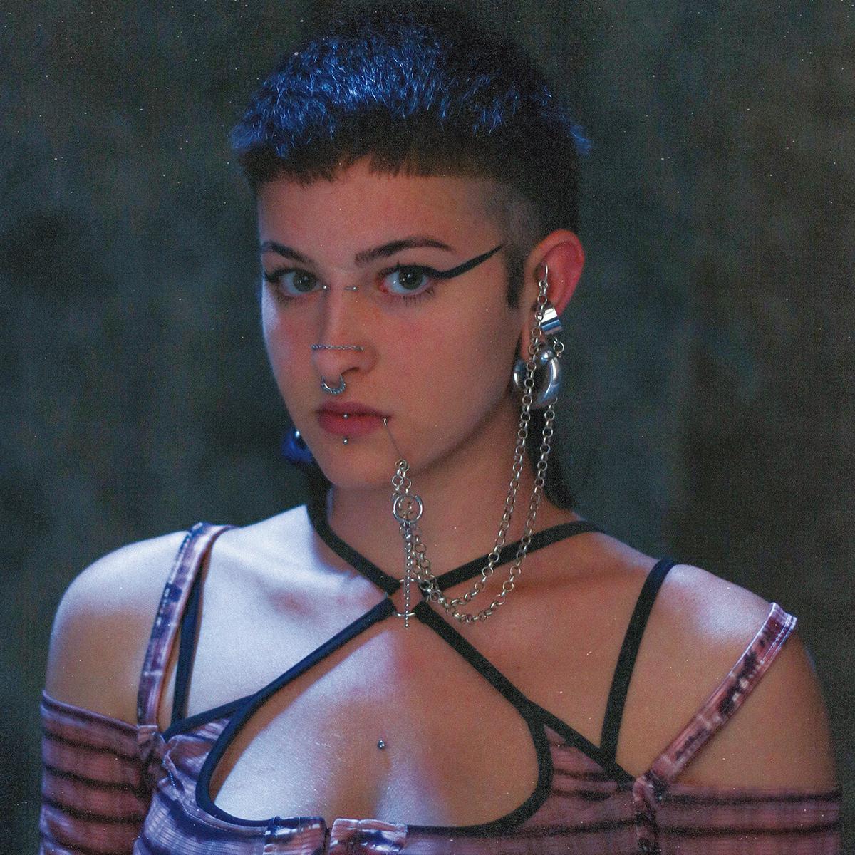 SNTS - You Won't Defeat Me EP [180 grams / full colour sleeve]