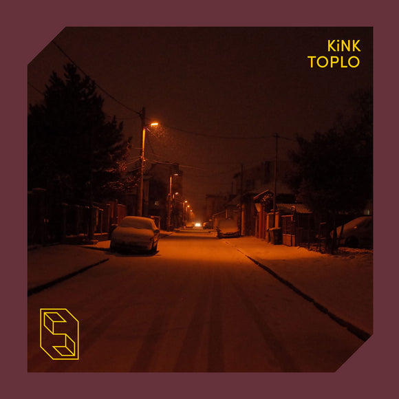 KiNK - Toplo
