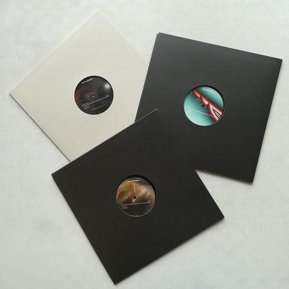 Antonio Ruscito / Roberto / STL - Solar Phenomena sales pack [incl. SOLAR02 / SOLAR03 / SOLAR04]