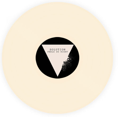 SOLUTION - Feel So Right (Remixes)