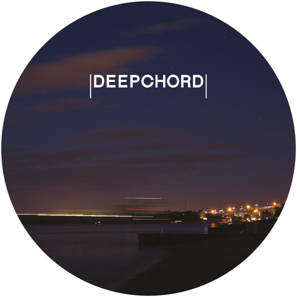 Deepchord - Atmospherica Vol. 2 [black vinyl repress]