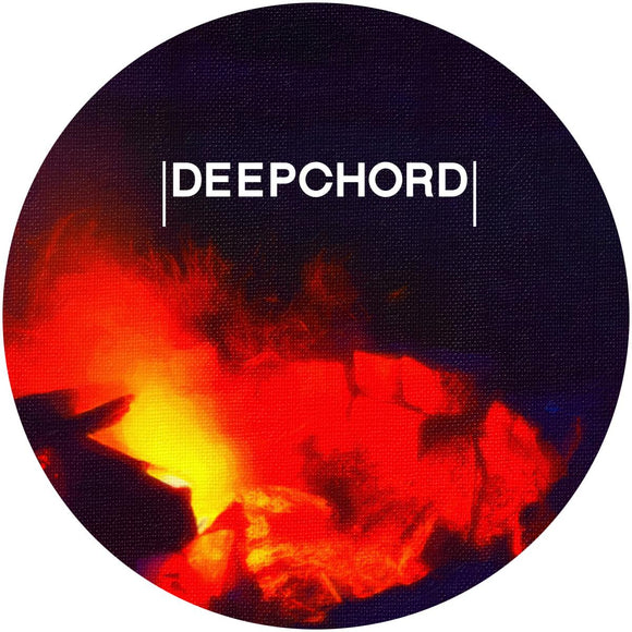 Deepchord - Campfire EP