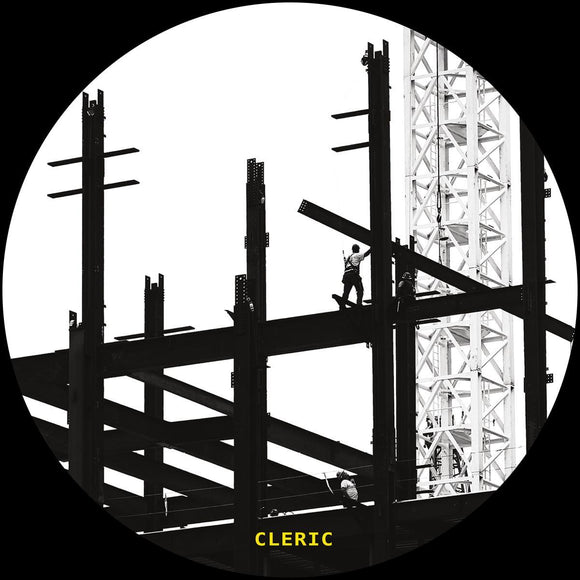 Cleric - Twenty Fourteen EP