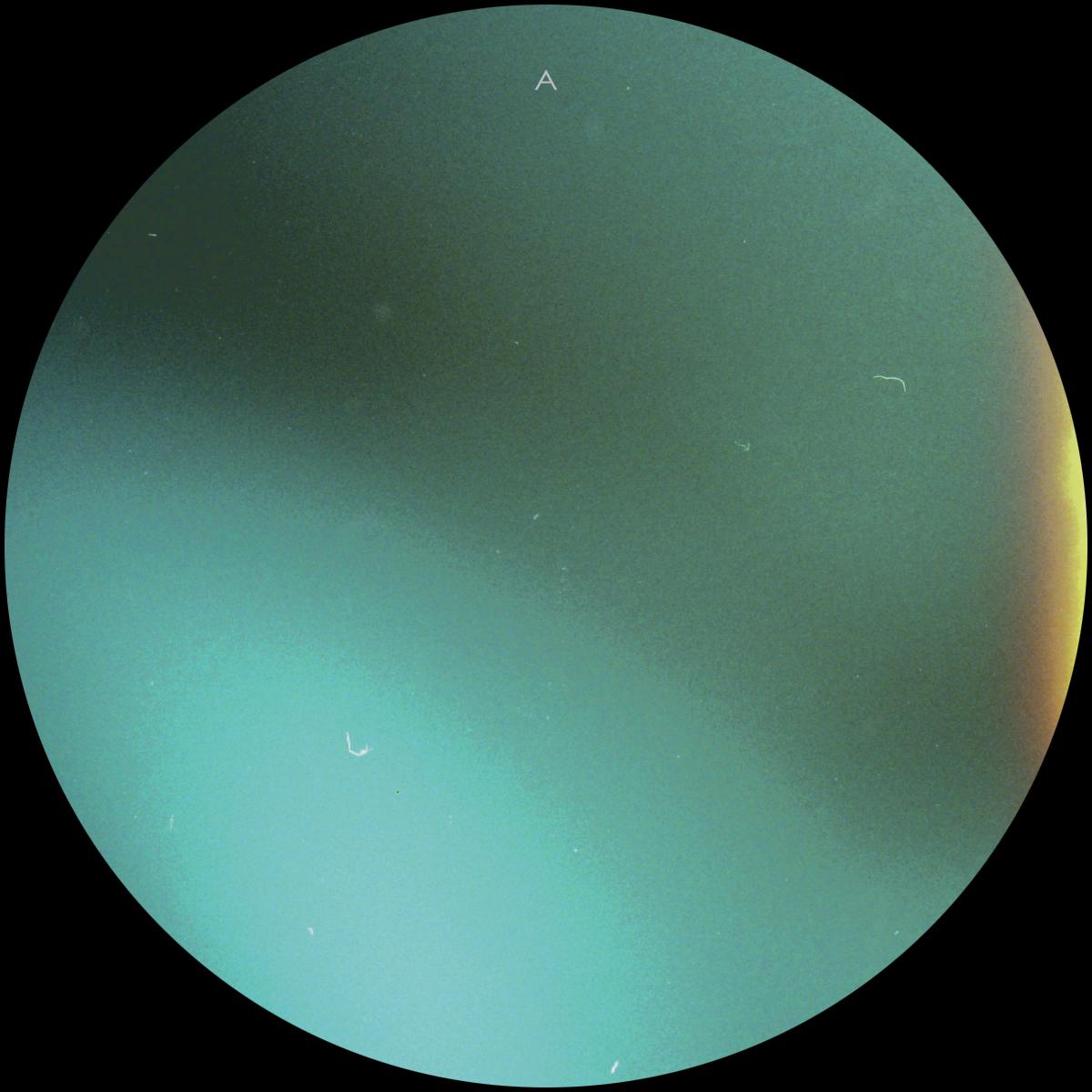 Setaoc Mass - Surface For Air EP [vinyl only] [Repress]